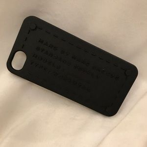 Marc by Marc Jacobs iPhone 5/5S case